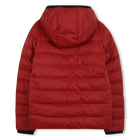 Wende-Daunenjacke mit Kapuze BOSS 
                    BOY