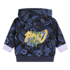Sweatjacke KENZO KIDS 
                    GIRL