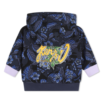 Sweatjacke KENZO KIDS GIRL