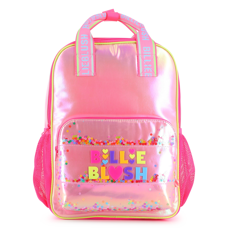 Rucksack BILLIEBLUSH 
                        M&Auml;DCHEN