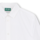 Langarmhemd KENZO KIDS 
                    JUNGE