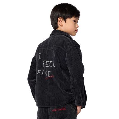 Langarmhemd ZADIG VOLTAIRE BOY