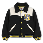 Jacke aus Wollstoff MARC JACOBS 
                    BOY
