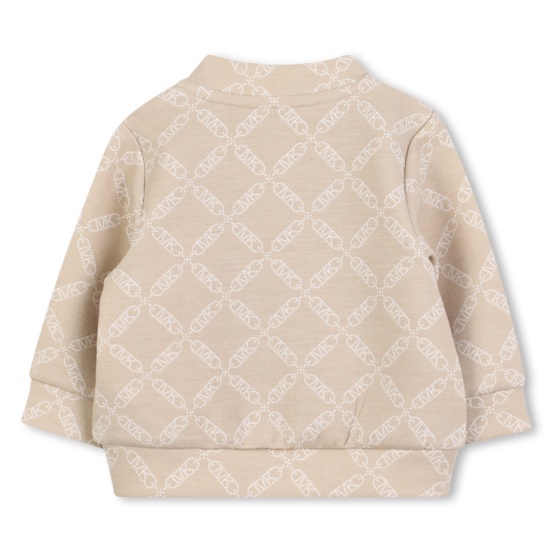 Dreiteiliges Set MICHAEL KORS 
                        GIRL