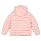 Wasserabweisende Wendejacke KENZO KIDS 
                    UNISEX