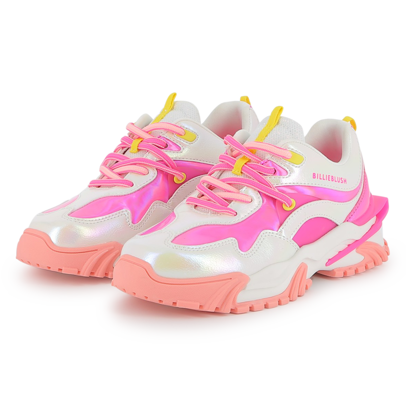 Sportliche Sneaker BILLIEBLUSH 
                        GIRL