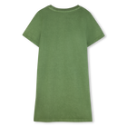Kleid mit t-shirt ZADIG VOLTAIRE 
                    GIRL
