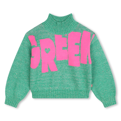 Strickpullover BILLIEBLUSH GIRL