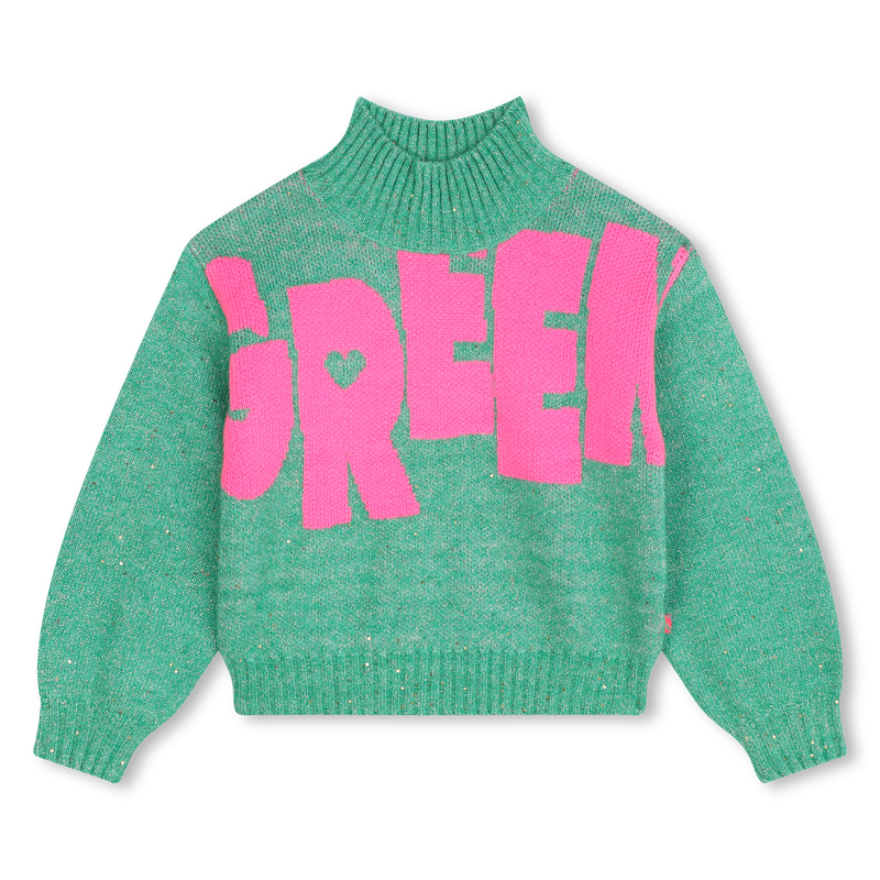 Strickpullover BILLIEBLUSH 
                        GIRL