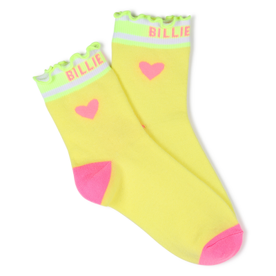 SET MIT 2 PAAR SOCKEN BILLIEBLUSH GIRL