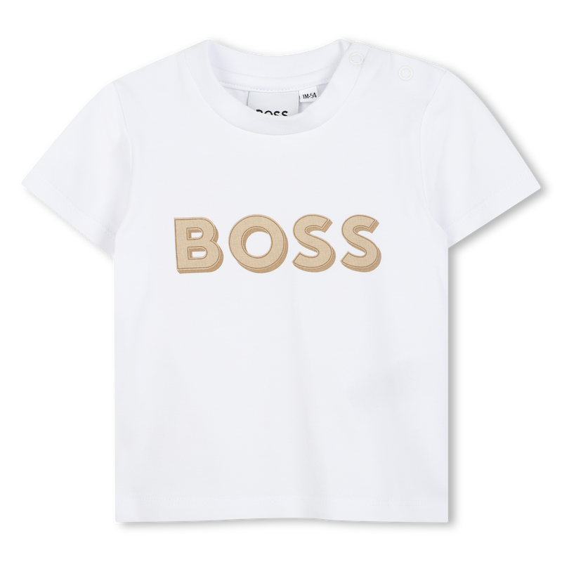 Dreiteiliges Jogging-Set BOSS 
                        BOY