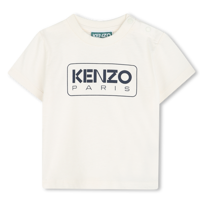 Kurzarm-Shirt KENZO KIDS UNISEX