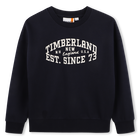 Sweat TIMBERLAND 
                    BOY