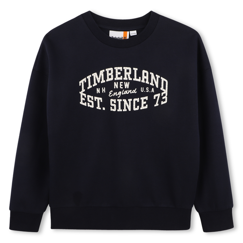 Sweat TIMBERLAND 
                        BOY