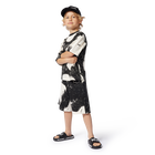 Pantoletten mit Markenlogo MARC JACOBS 
                    BOY