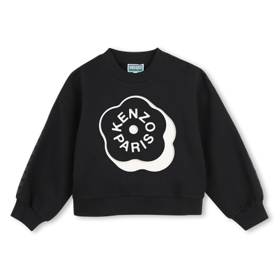 Sweat KENZO KIDS M&Auml;DCHEN