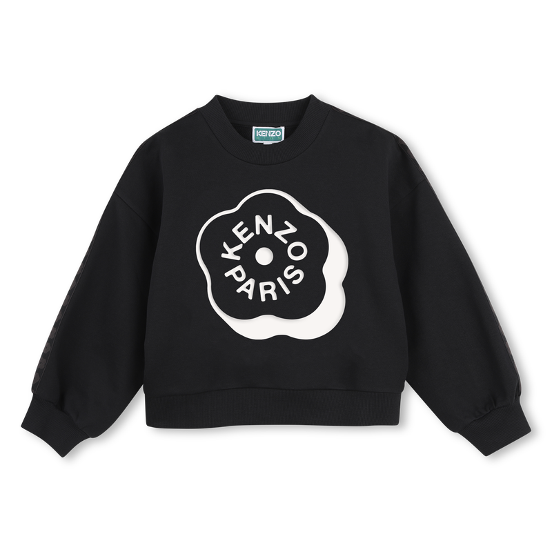 Sweat KENZO KIDS 
                        M&Auml;DCHEN