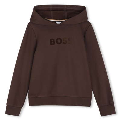Kapuzensweatshirt BOSS JUNGE