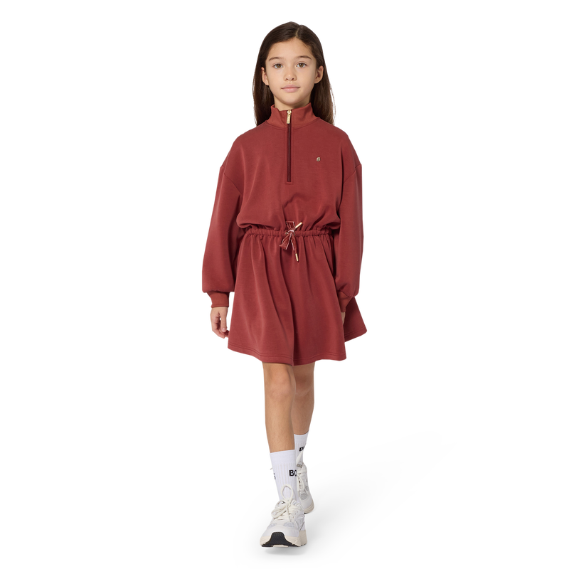 Kleid BOSS 
                        GIRL