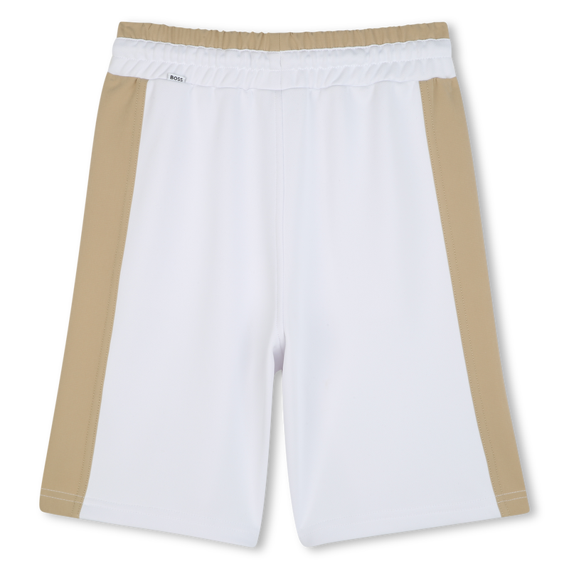 Bermudas mit Streifen BOSS 
                        BOY