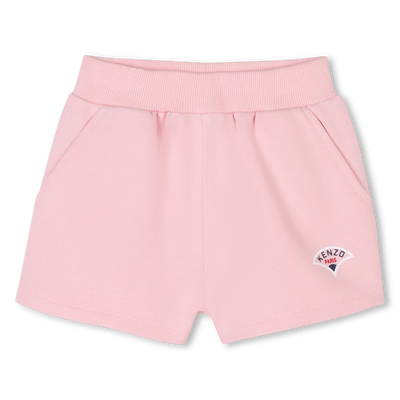 Sweat-Shorts KENZO KIDS GIRL