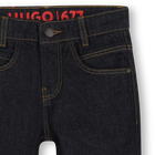 Jeanshose HUGO 
                    BOY