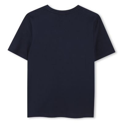 Kurz&auml;rmeliges t-shirt BOSS BOY