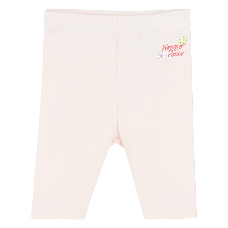 Dreiteiliges Ensemble KENZO KIDS 
                        GIRL