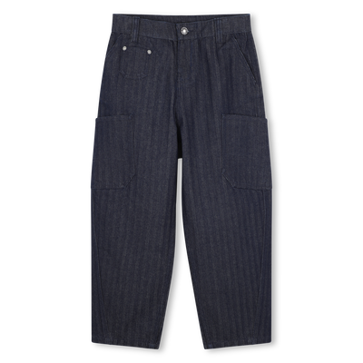Jeanshose GIVENCHY BOY