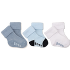 Sockenpackung, ASHLEIGH BLUE, hi-res