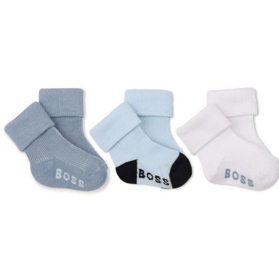 Sockenpackung BOSS BOY