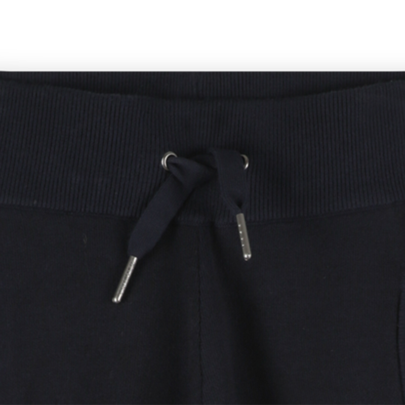 Strickhose mit verstellbarem Band ZADIG & VOLTAIRE 
                        BOY