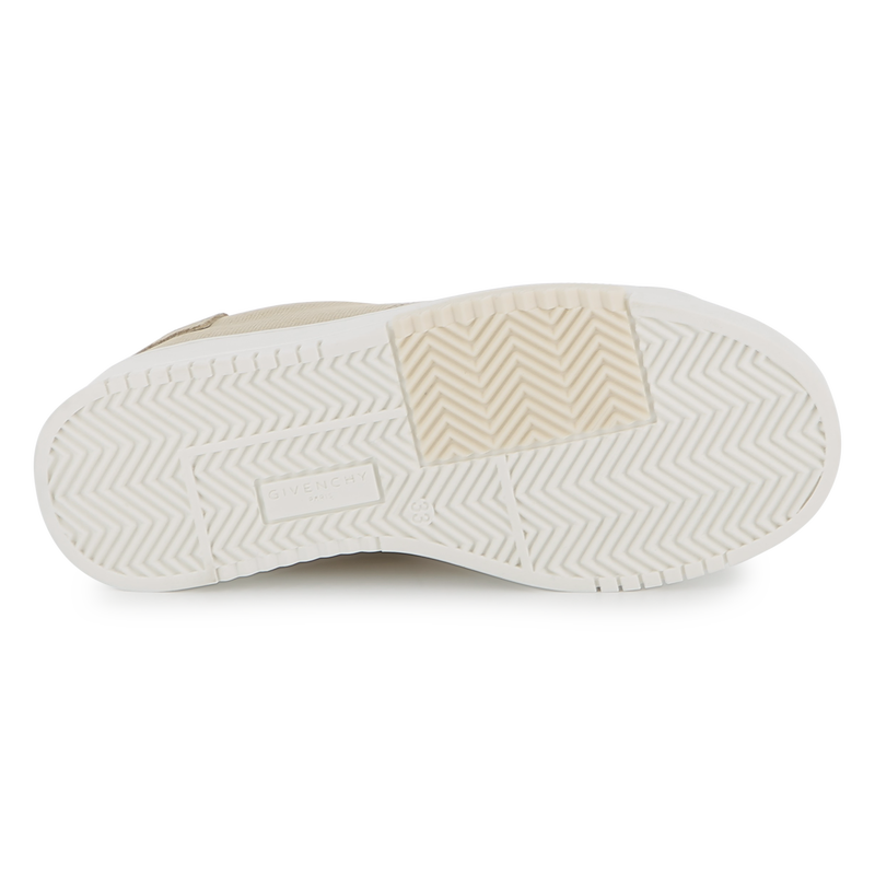 SNEAKER ZUM SCHN&Uuml;REN GIVENCHY 
                        UNISEX