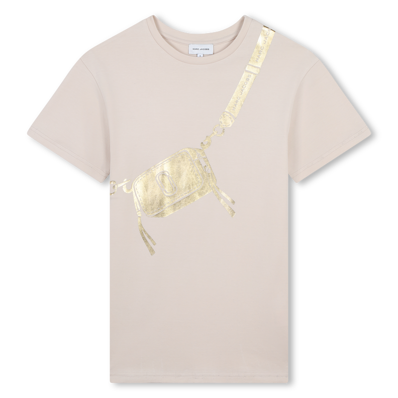 T-Shirt-Kleid MARC JACOBS 
                        GIRL