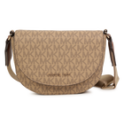 Umh&auml;ngetasche mit Logomotiv MICHAEL KORS 
                    GIRL