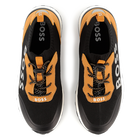 Sneaker mit Schn&uuml;rung BOSS 
                    BOY