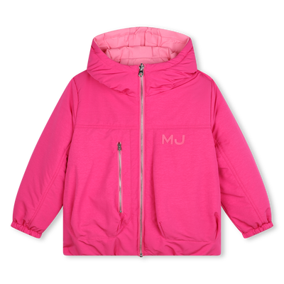 Wendbare Jacke MARC JACOBS UNISEX