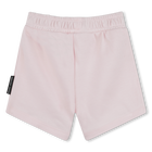 Baumwoll-T-Shirt und Shorts MARC JACOBS 
                    UNISEX