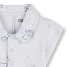 Spielanzug KENZO KIDS 
                    BOY