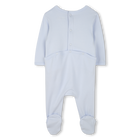 Pyjama + M&uuml;tze + L&auml;tzchen-Set KENZO KIDS 
                    UNISEX