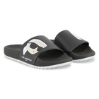 Badeschuhe mit Motiv KARL LAGERFELD KIDS 
                    BOY