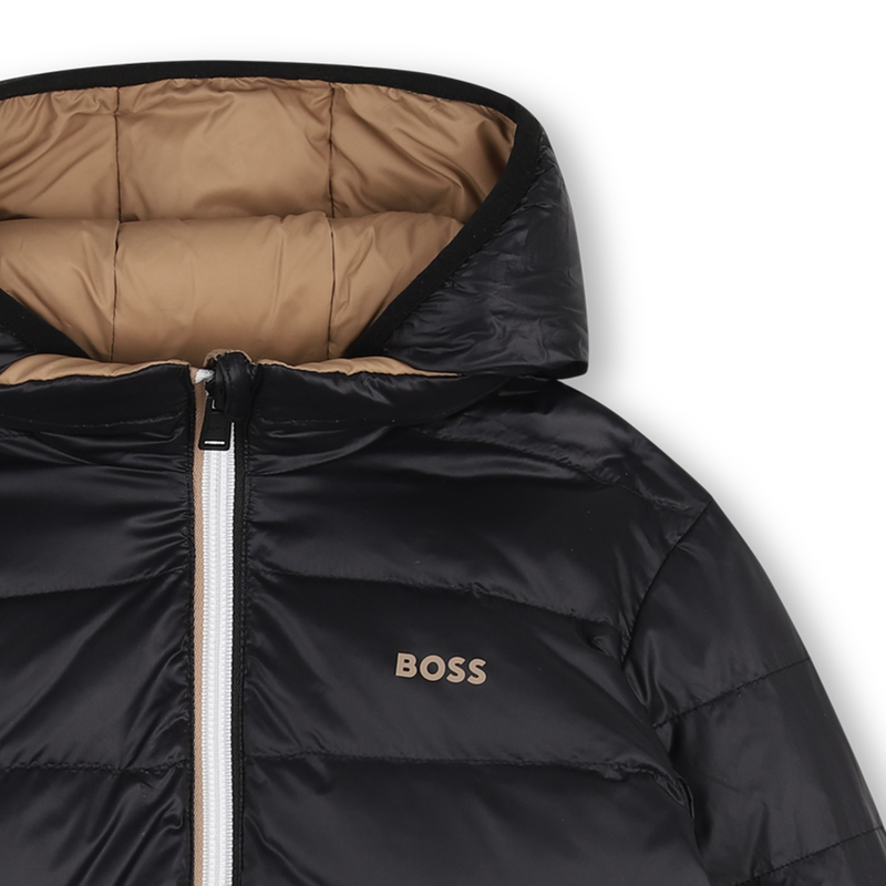 Wendenjacke BOSS 
                        BOY