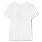 Kurz&auml;rmeliges t-shirt CHLOE 
                    GIRL