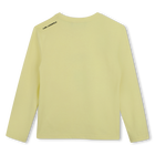 Langarmshirt KARL LAGERFELD KIDS 
                    BOY