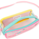 Transparenter kit BILLIEBLUSH 
                    GIRL