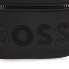 G&uuml;rteltasche aus Canvas BOSS 
                    BOY