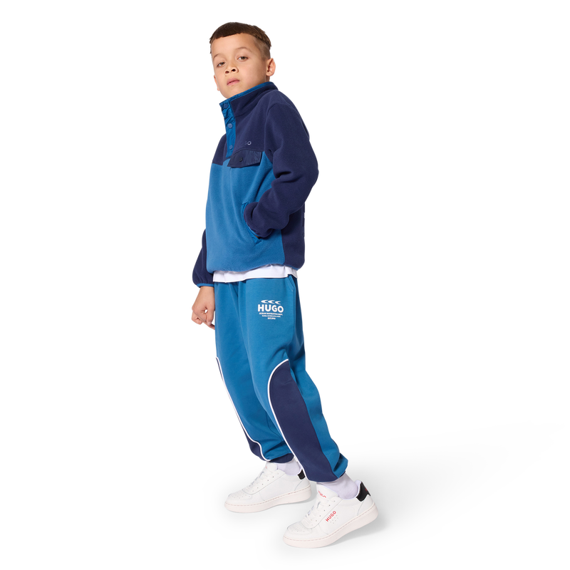 Sportschuhe HUGO 
                        BOY