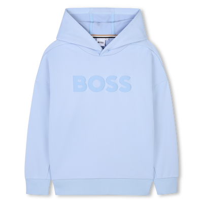 Kapuzensweatshirt BOSS BOY