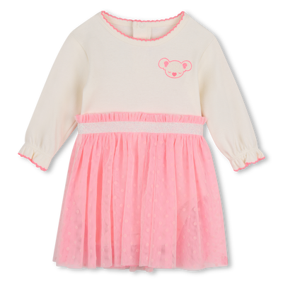 Body Kleid 2 in 1 BILLIEBLUSH GIRL