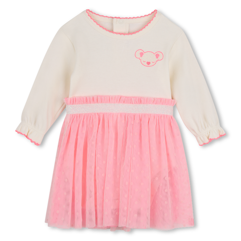 Body Kleid 2 in 1 BILLIEBLUSH 
                        GIRL